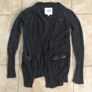 Abercrombie & Fitch Cardigan